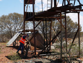 Neometals taps into long-lost WA gold treasure trove