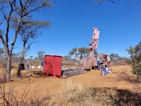 Noronex stretches copper-silver horizon in Namibia