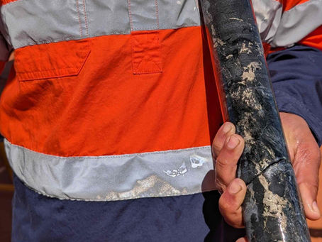 Western Mines Group snags mammoth nickel sulphides in WA