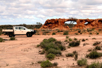 Augustus Minerals fires up the rig for maiden WA gold tilt