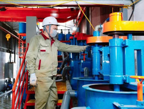 Critica cracks rare earth processing code