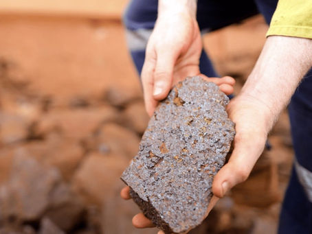 Lincoln Minerals sniffs out signs of SA base metal riches
