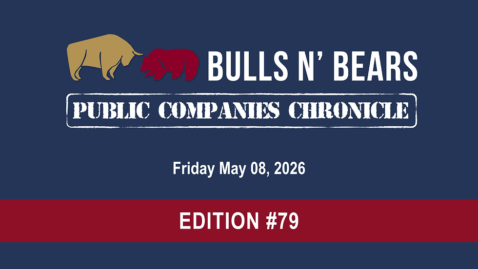 PCC - Edition #79