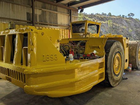 Kaiser Reef readies rigs for Victorian gold drilling blitz