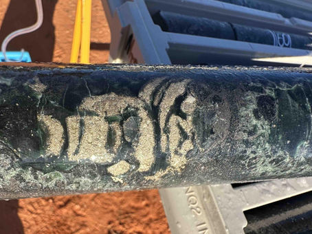 Western Mines Group hits 500m of nickel in Mulga Tank hole