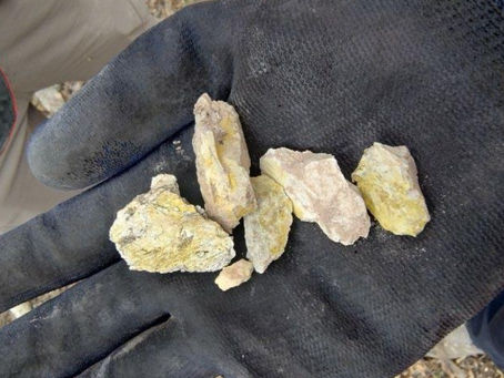 Lincoln Minerals uses history to unearth SA uranium on Eyre Peninsula