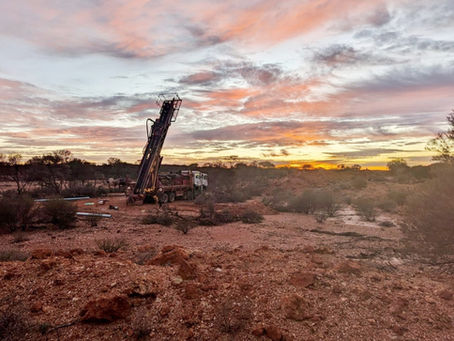 Horizon Minerals secures gold-rich WA grounds next to new treatment hub