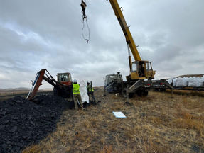 Soft ore offers Sarytogan Graphite big savings at Kazakh graphite project