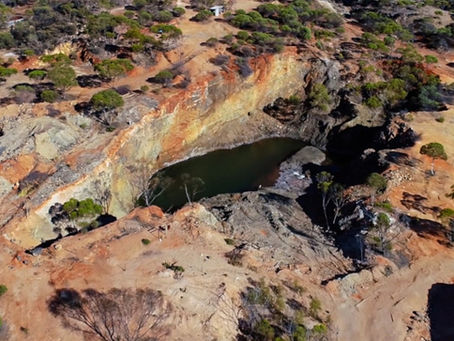 Kula Gold, Aurumin buoyed by up to 1-ounce-per-tonne WA drilling results
