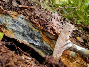 Siren Gold lights up historic NZ antimony field with gold hits