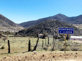 Southern Hemisphere Mining - FMR JV to drill big Chilean copper-gold targets