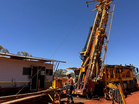 BMG Resources unlocks Wiluna Mining processing option for Wiluna gold