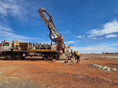 Star Minerals kicks off drilling blitz to fast-track gold mining near Meekathara