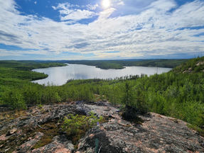 Thunderbird Resources hands Canadian uranium reins to Mustang in JV deal