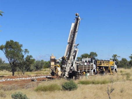 Red Metal spins out Maronan share bounty for holders