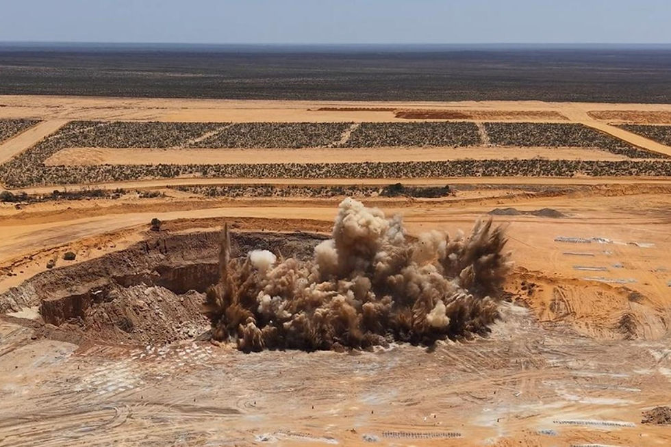 Forrestania Resources joins 1M-ounce club after WA gold resource upgrade