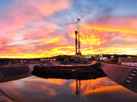 Beetaloo Energy gives green light to first gas at mammoth NT play