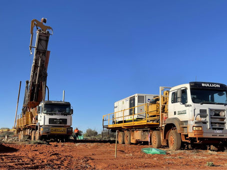 Marmota to hit all open drill targets at Aurora Tank