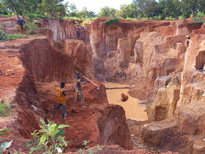 Aurum Resources fast-tracks West Africa gold play with full licence coverage