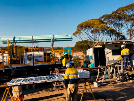 Kula Gold/Aurumin JV reports 98,500t maiden gold resource in WA Goldfields