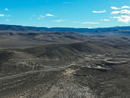 Viking Mines eyes US defence tungsten gap after due diligence win