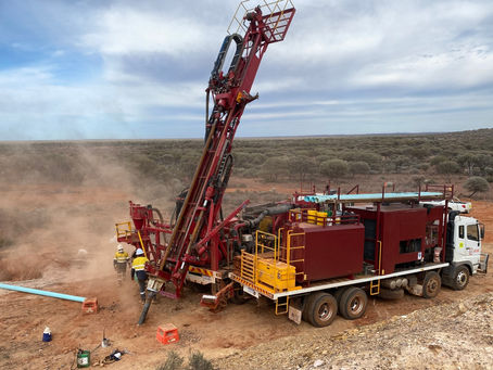 Western Mines Group reveals 4.35% nickel surprise at monster WA project