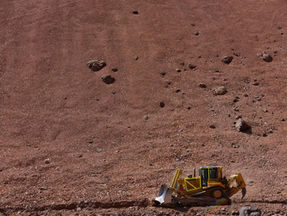 Rio2 leaps onto Canada’s Toronto stock exchange main board