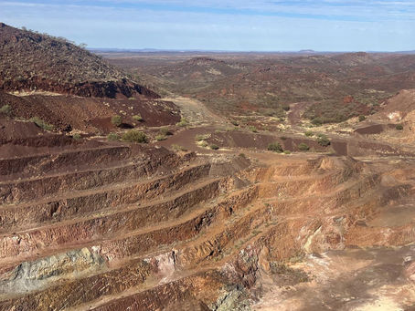 Kalamazoo Resources WA mine study shines with $1.4b gold upside