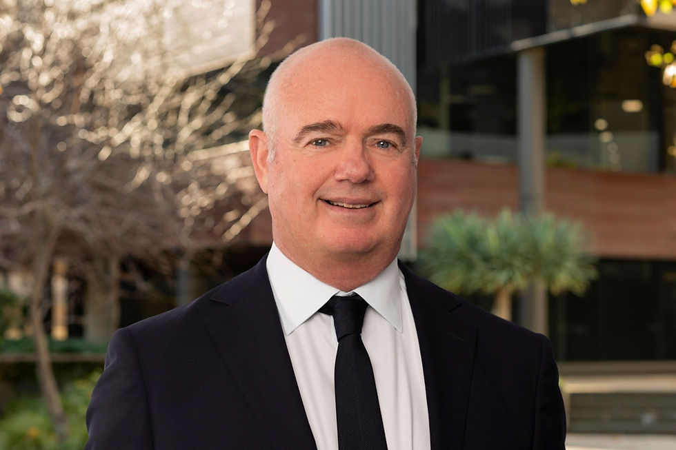 Ora Banda Mining has appointed senior mining executive John Richards as non-executive director with effect from May 1, 2026 and the company’s new chairman-elect upon the retirement of the company’s current chair, Peter Mansell. Credit: File