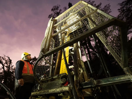 Siren Gold keeps NZ gold hits coming in latest drilling