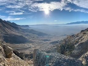 Old wild west core sparks indium-rich play for American West Metals