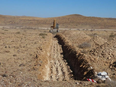 Askari Metals set for polymetallic field program alongside Namibian tin mine