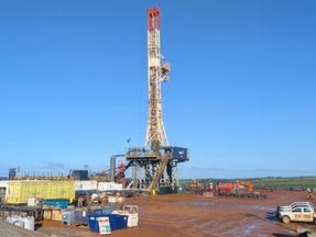 Triangle Energy spuds exploration well for major WA gas hunt