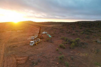 Premier1 Lithium drills deeper in WA Yalgoo gold hun