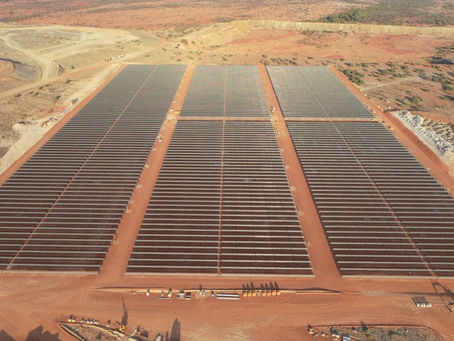 Westgold records third consecutive quarter of cash build