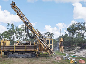 Fresh gold hits expand Pacgold footprint in Queensland