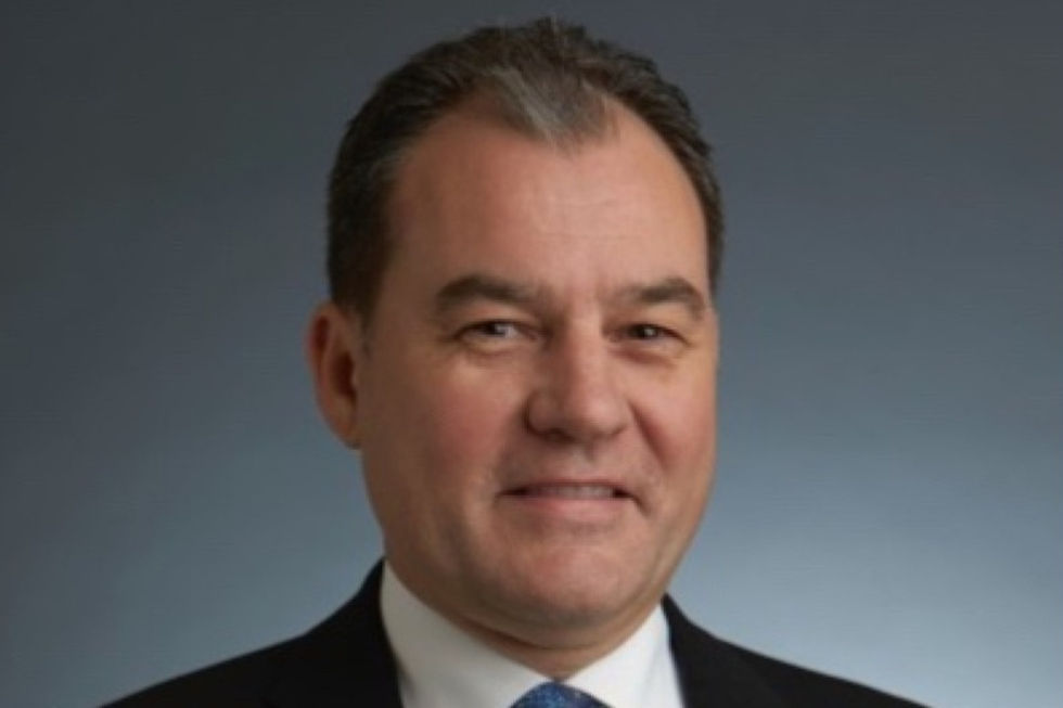 Mining veteran Geoff Bedford has joined Viridis as a non-executive director Credit: File