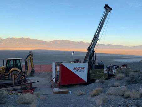 American West Metals launches hunt for US indium and gallium