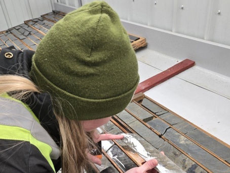 Olympio Metals uncorks bonanza grades in Quebec gold rush