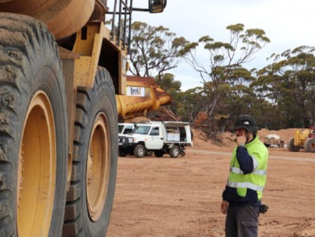 Cashed-up Auric Mining primed for second tilt at Goldfields mine