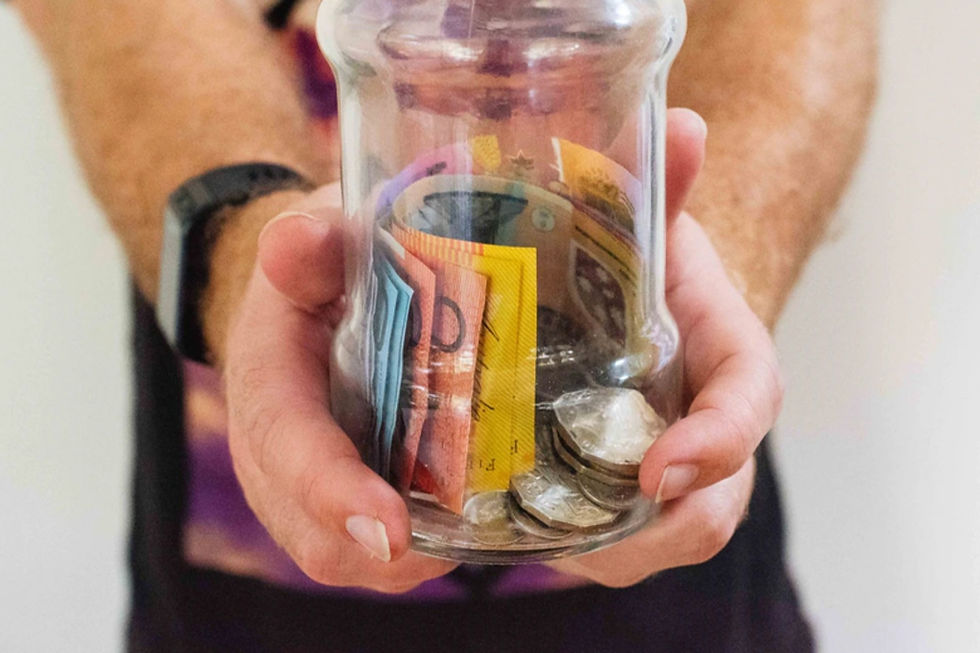 Raiz Invest’s Raiz Jars product surged 142.4 per cent year-on-year as total funds under management nudged past $2 billion.