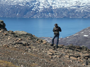 Eclipse Metals shares surge on big upgrade at Greenland rare earths play