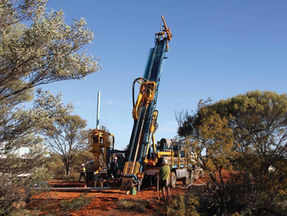 Terrain Minerals nails high-grade gold and silver in Mid West