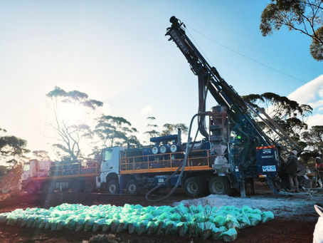 Dynamic Metals eyes new polymetallic structure in WA Goldfields