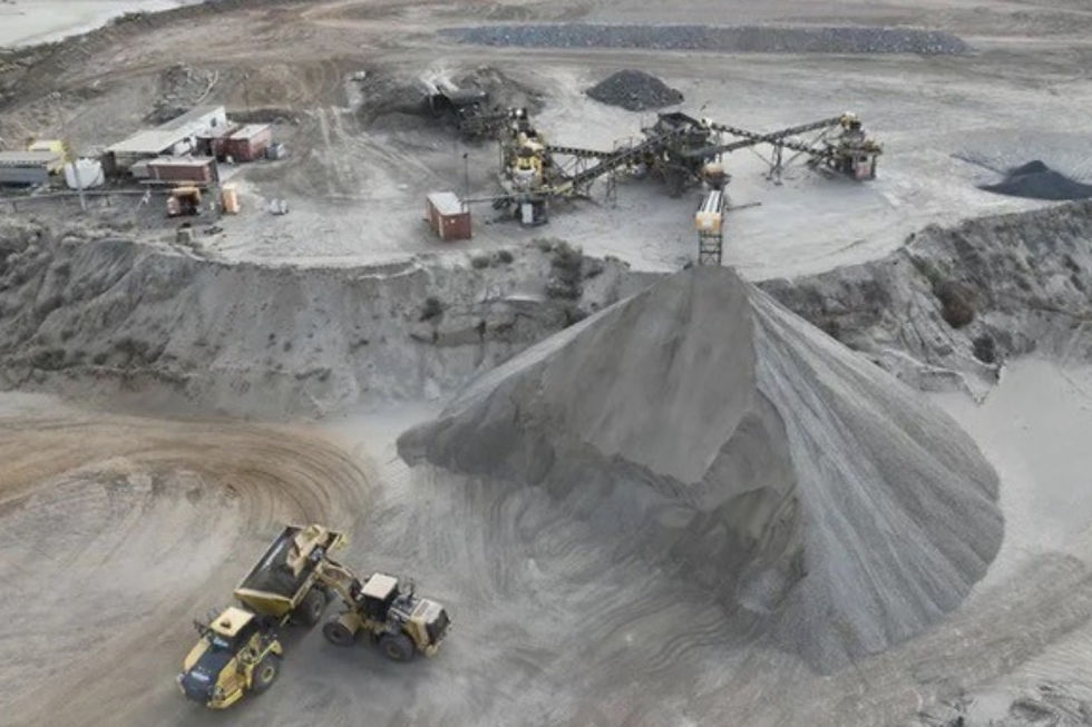 True North Copper triggers QLD copper consolidation with strategic JV