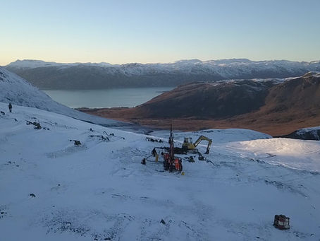 Eclipse Metals brings in US Govt advisory group for Greenland rare earths play