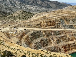 Dateline Resources surveys flag intact US rare earths carbonatite targets