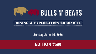 M&EC - Edition #590