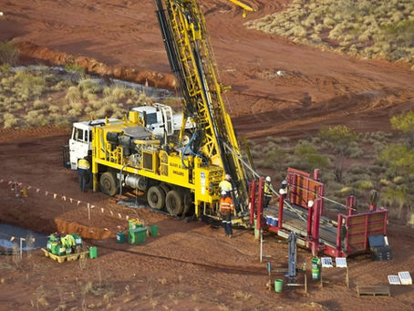 Barkly Rare Earths gets green light for 10,000m NT rare earths drilling blitz