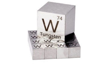 Viking Mines hits top-tier tungsten grade in Nevada with simple gravity process